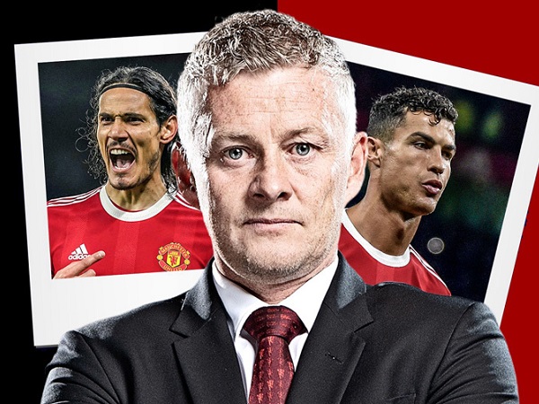 MU vs Man City: Ngày phán quyết của Solskjaer