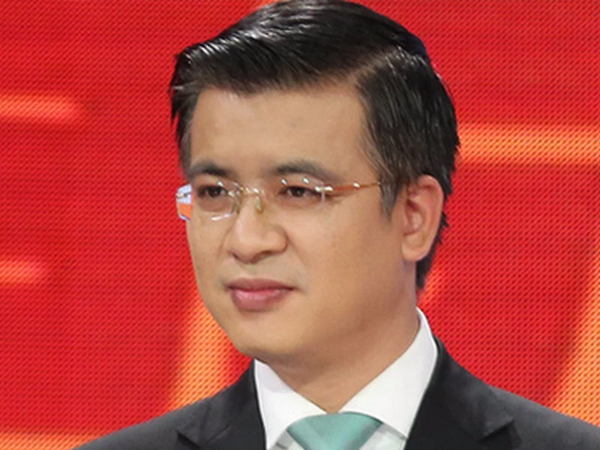 Dấu ấn của BTV Quang Minh - 'Người đàn ông thời sự' trên sóng truyền hình VTV