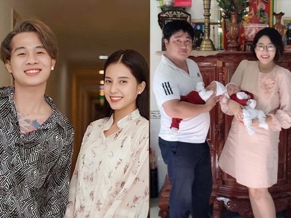 Netizen so sánh 5 triệu mà Jack gửi cho Thiên An với số tiền mà chồng cũ Đặng Thu Thảo chu cấp nuôi con