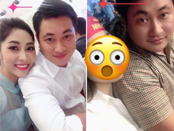 CĂNG: Phương Lê đăng ảnh chồng cũ Đặng Thu Thảo bên 1 cô gái, gọi thẳng 'con giáp 13'