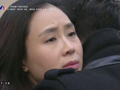 'Mátxcơva Mùa thay lá' tập cuối: Phương quyết định chọn hạnh phúc gia đình, chấm dứt những vương vấn về Minh