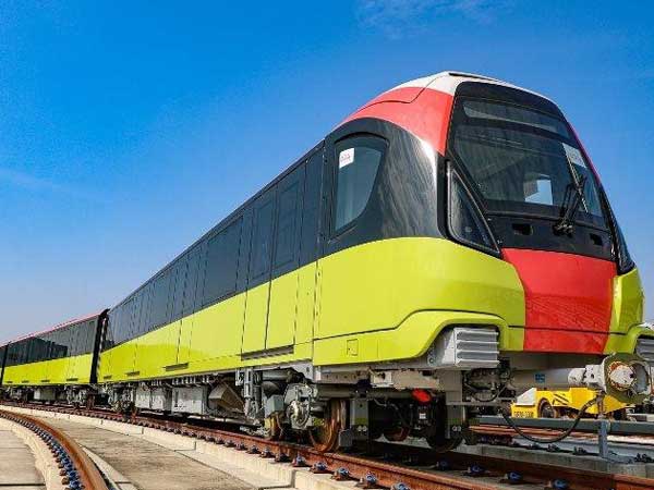 Nhà thầu nước ngoài đòi bồi thường 114 triệu USD: Chủ đầu tư metro Hà Nội nói gì?