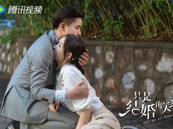 Loạt phim Hoa ngữ mang đề tài hợp đồng hôn nhân: Số 1 gây sốt thời gian qua, 'trùm cuối' gắn mác thảm họa