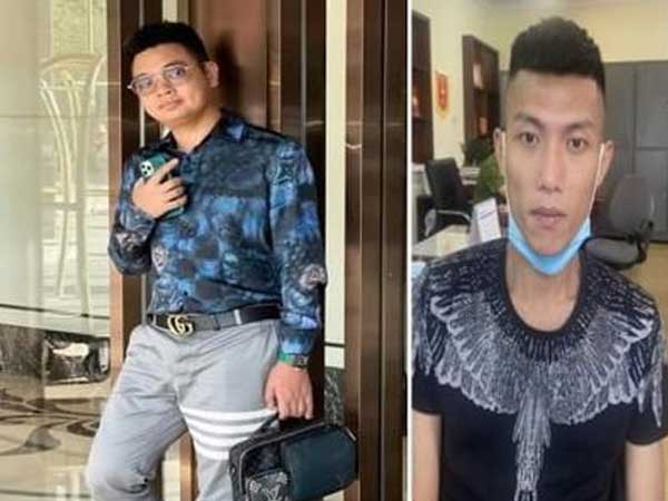 Trùm cờ bạc ‘kiêm’ Giám đốc Công ty truyền thông ITBTZ