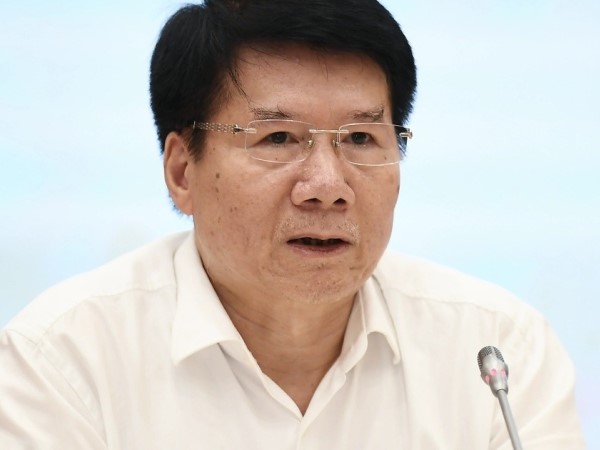 Bộ Công an đang trong quá trình điều tra vụ việc liên quan đến ông Trương Quốc Cường