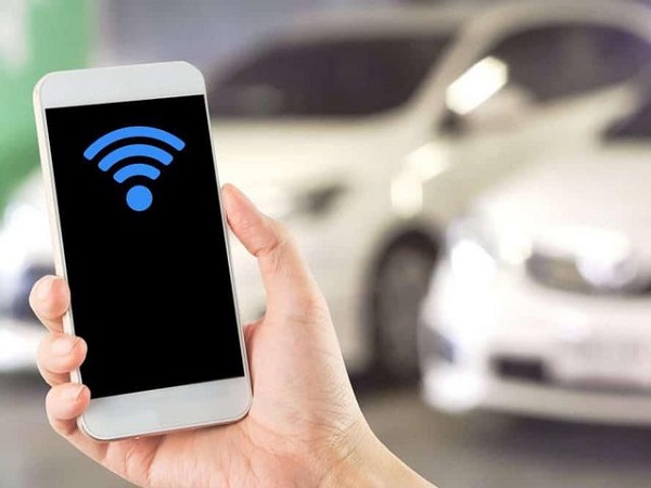 3 cách xem lại mật khẩu WiFi đã lưu trên điện thoại