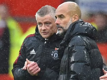 Guardiola chỉ ra sai lầm của... MU và Solskjaer