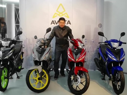 Mẫu xe số đẹp lấn át Honda Future ra mắt, có giá bán khó tin khiến dân tình bấn loạn