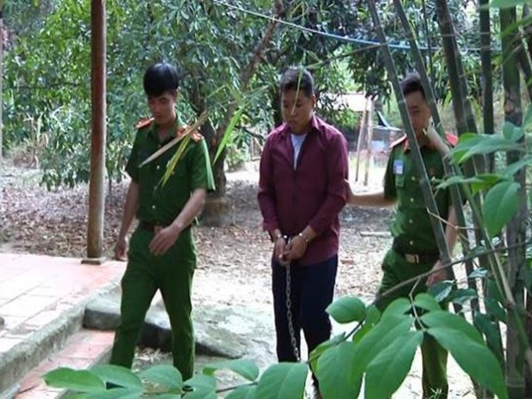 Băng cướp gây hoang mang dư luận ở Nhơn Trạch
