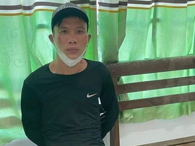 Ly kỳ cuộc tháo chạy của đối tượng khống chế con tin ở TP Long Khánh