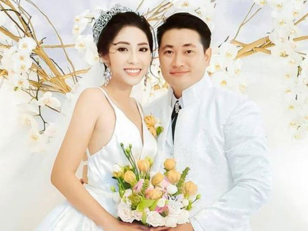 HH Đặng Thu Thảo đáp trả khi chồng cũ tuyên bố kiện: 'Nếu anh không muốn chu cấp, không trả nợ cứ nói em'