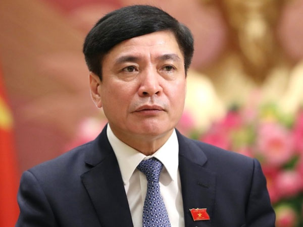 Đoàn đại biểu TPHCM họp Quốc hội trực tuyến do có trường hợp F0