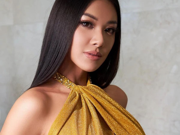 'Lột xác' thành công, Kim Duyên xuất hiện tại bảng xếp hạng phong thần tại Miss Universe