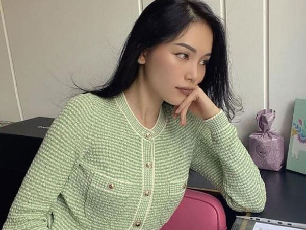Linh Rin vướng loạt tin đồn không hay về gia thế, học vấn, bạn trai thiếu gia Phillip Nguyễn phản ứng thế nào?