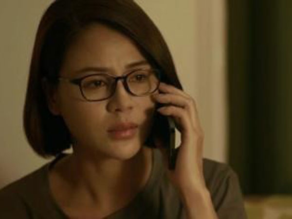 'Mặt nạ gương' bị fan soi ra 'hạt sạn' to tướng, liệu có phải chủ ý của biên kịch?