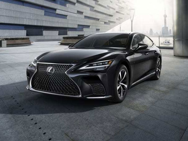7 mẫu xe hybrid tốt nhất thị trường hiện nay
