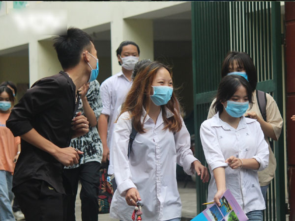'Hà Nội sẽ mở cửa toàn bộ trường học nhưng làm theo từng bước'
