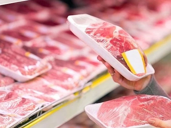 Bỏ 400 triệu USD nhập khẩu thịt lợn: Dân Việt ăn hàng từ Thái tới Brazil