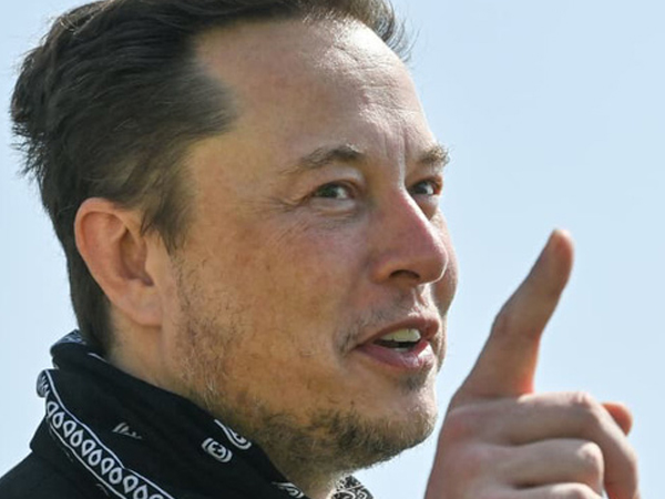 Tỉ phú Elon Musk nợ thuế 'khủng'?