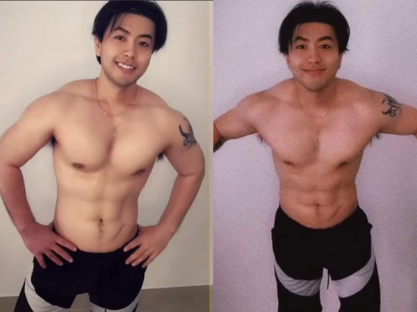 Sau 2 năm công khai hút mỡ vì áp lực ngoại hình, body Akira Phan hiện tại thế nào?