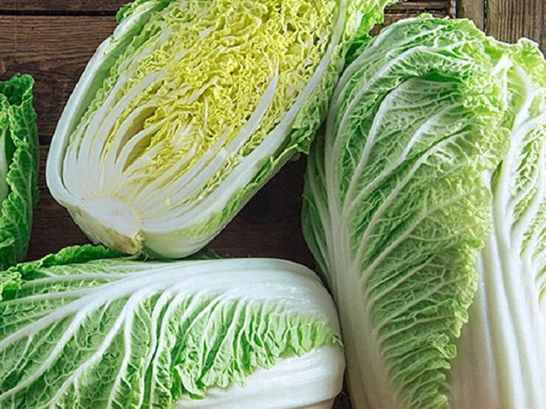Những người 'đại kỵ' với cải thảo, thèm đến mấy cũng đừng nên ăn