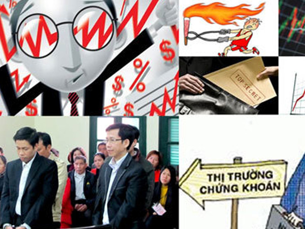 Dân chơi vào cơn say, mỗi ngày xuống tiền vài tỷ USD