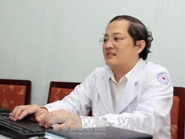 Lý lịch 'khủng' của giám đốc Bệnh viện Thủ Đức Nguyễn Minh Quân vừa bị bắt