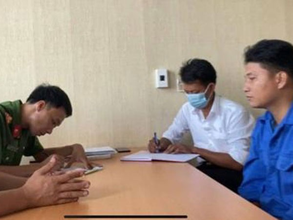 Cáo trạng vụ án giấu xác chủ nợ tại Hải Dương: 9 tháng sống trong nỗi lo tội ác bị phát giác