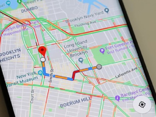 Google Maps vừa đạt được một cột mốc quan trọng mà ít ai làm được