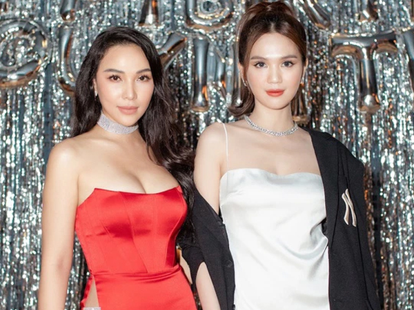 Giữa drama tình ái, Ngọc Trinh tag tên Quỳnh Thư vào clip nói đạo lý yêu và bạn thân phản ứng ra sao?
