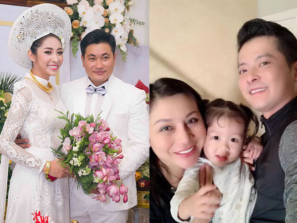 Muôn kiểu trợ cấp cho con sau chia tay của gia đình sao Việt: Người nhỏ giọt, kẻ trả góp