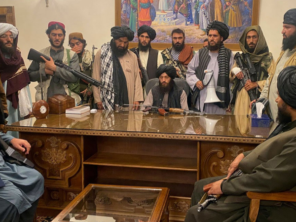 Thủ lĩnh tối cao bí ẩn của Taliban