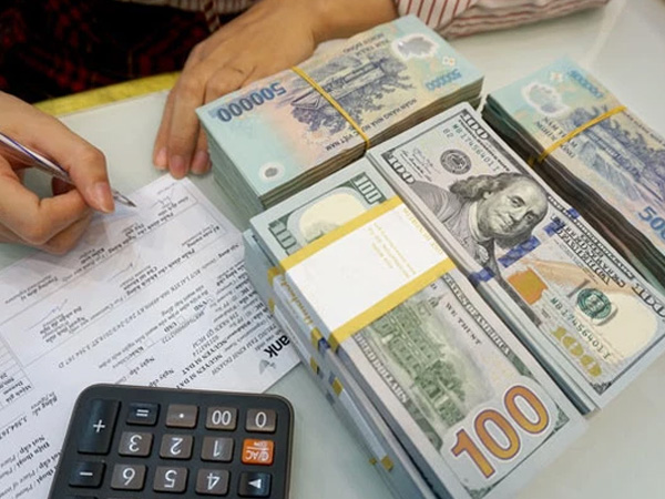 Áp lực mất giá của Việt Nam đồng có thể quay lại trong thời gian tới?