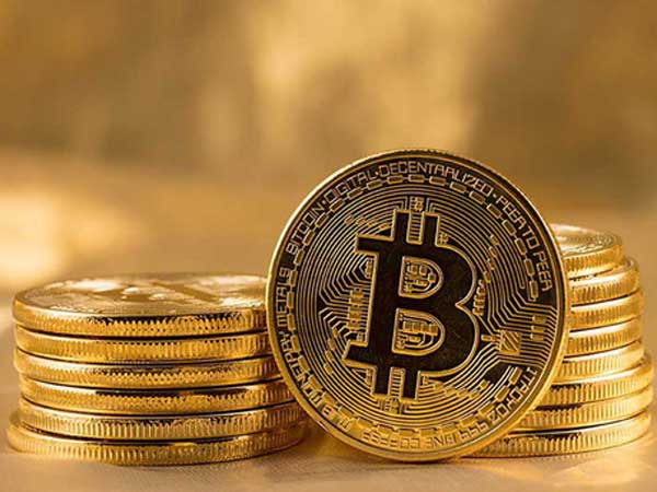 Giá Bitcoin vọt lên 68.000 USD, lập kỷ lục mọi thời đại