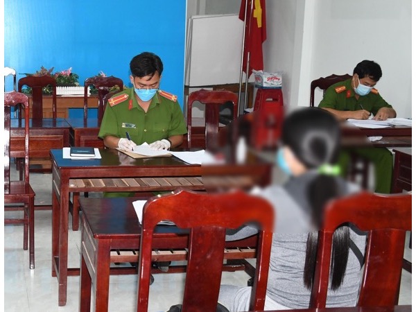 Nữ chủ hụi bị tố chiếm đoạt hơn 32 tỷ đồng