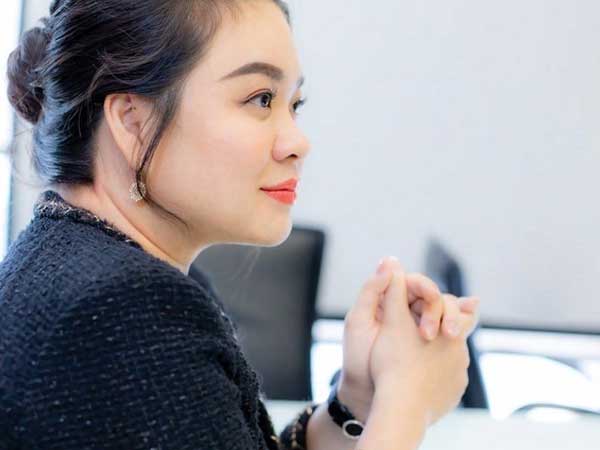 Doanh nghiệp bà Nguyễn Thanh Phượng tăng tiền vào cuộc đua tỷ USD