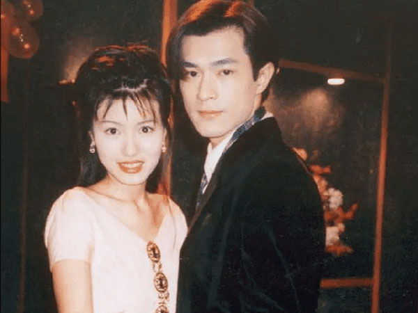 Rộ tin 'Dương Quá' Cổ Thiên Lạc từng bí mật kết hôn và có con trai 10 tuổi, nữ chính là người anh từng hứa bảo vệ cả cuộc đời