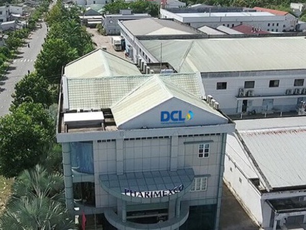 Bộ Công an bắt cựu tổng giám đốc Công ty cổ phần dược phẩm Cửu Long