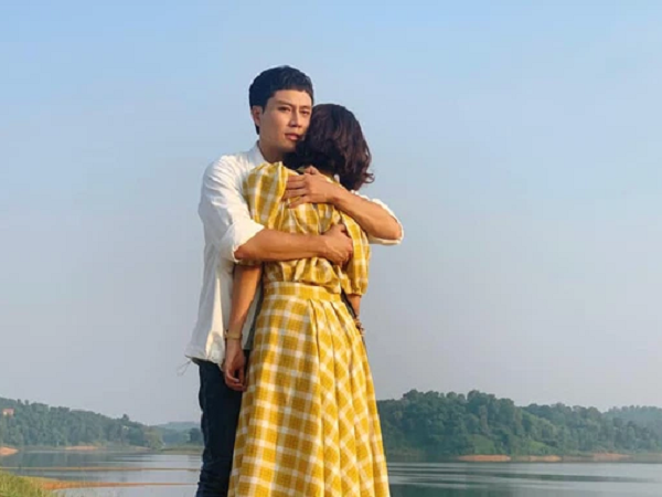11 tháng 5 ngày cận kề tập cuối: Khả Ngân spoil cảnh Đăng ôm chặt Nhi đầy lãng mạn, nữ chính sẽ ở lại Hà Nội?