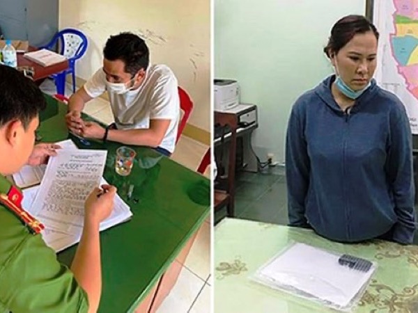 Phó Giám đốc cùng nhân viên lừa đảo chiếm đoạt hơn 69 tỷ đồng