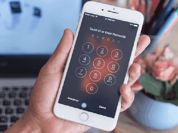 2 cách ‘khóa cứng’ iPhone trong trường hợp bị mất điện thoại