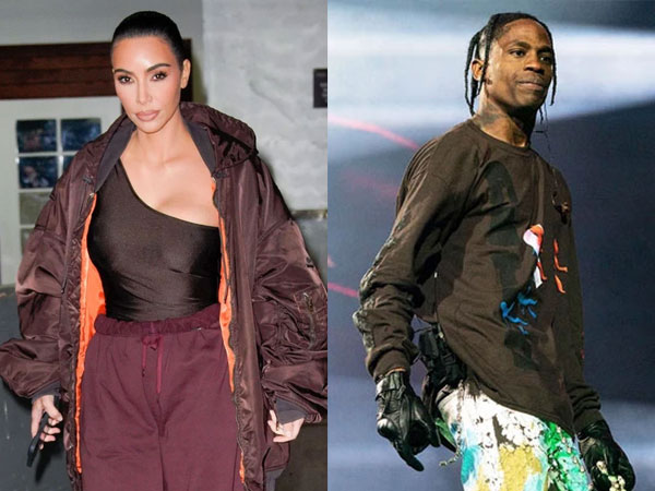 Kim Kardashian công khai bênh vực Travis Scott sau thảm kịch 8 người chết ở buổi diễn, netizen càng giận dữ: Thà không đăng còn hơn!