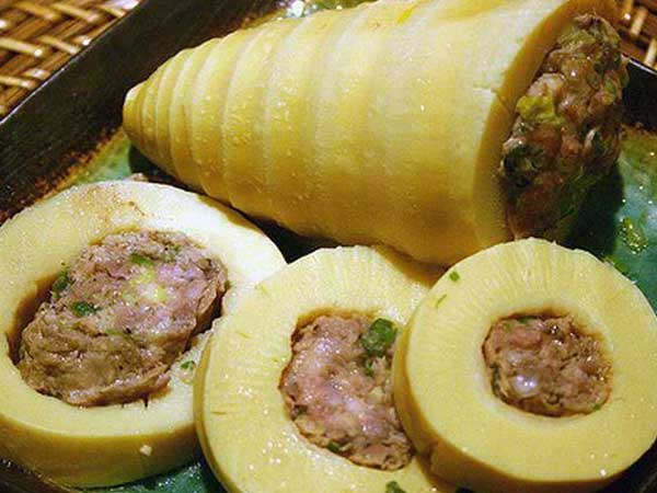5 món ăn là 'sát thủ hại gan', khoái khẩu mấy cũng nên nhịn miệng kẻo hại thân
