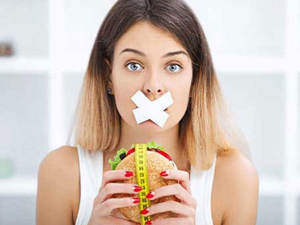 Đừng nhịn ăn tối kiểu này vì không những chẳng giảm cân mà còn gây hại tới sức khỏe