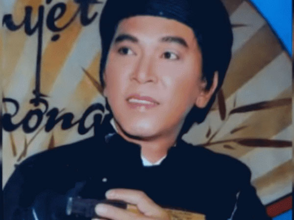 Bạn diễn ăn ý với Hồng Tơ, Duy Phương trút hơi thở cuối cùng vì xơ gan, nhiều nghệ sĩ gửi lời chia buồn