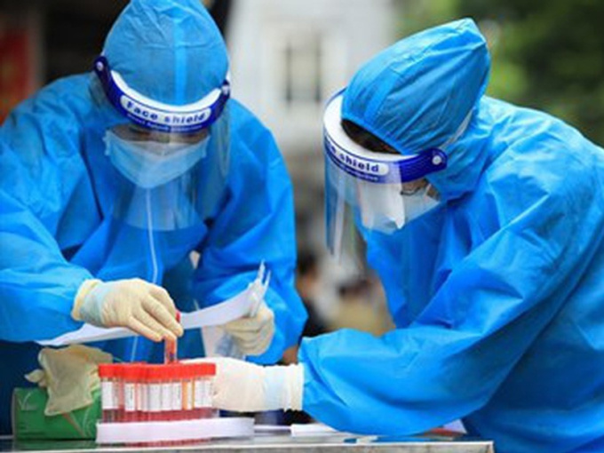 Nam Định: Phát hiện 67 ca mắc Covid-19 trong ngày, 1 xã có 47 ca