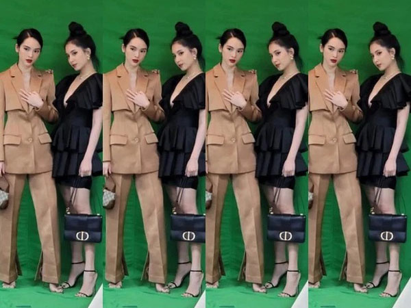 Quỳnh Lương bị tố 'câu fame' bằng tin đồn hẹn hò Karik, Thiên An cũng bị lôi vào cuộc!