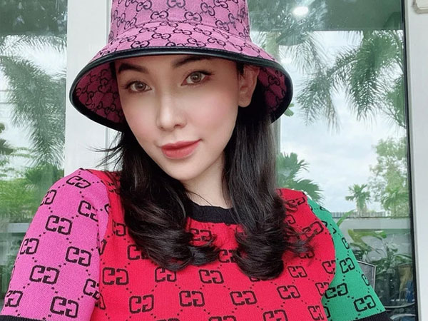 Hậu ồn ào với chồng Diệp Lâm Anh, Quỳnh Thư ẩn ý ai đó dựng kịch bản 'ném đá giấu tay' khiến mình chịu thiệt thòi?