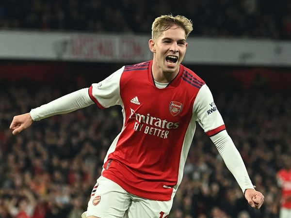 Rashford rút lui, Emile Smith Rowe lần đầu lên tuyển Anh
