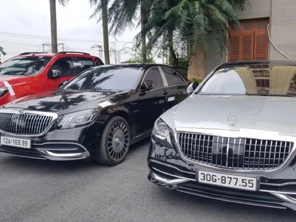 Vụ triệt phá đường dây đánh bạc 14.000 tỷ: Công an không thu giữ được tiền mặt